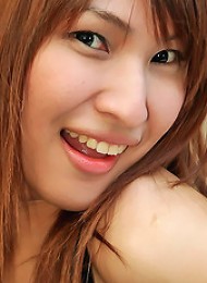 Uber cute ladyboy gets down dirty